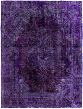 Persian Vintage Carpet  purple  <br/>341 x 262 cm