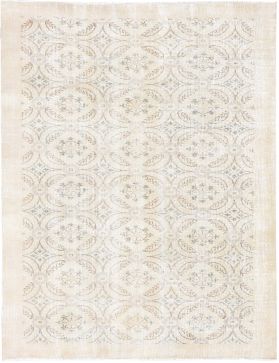 Tappeto Vintage  beige <br/>263 x 154 cm