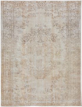 Tappeto Vintage  beige <br/>268 x 171 cm