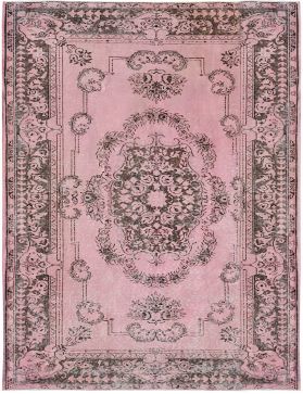  Vintage Tapis  violet <br/>273 x 178 cm