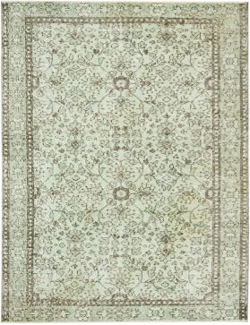 Tappeto Vintage  beige <br/>198 x 120 cm