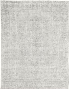 Vintage Carpet  grey <br/>277 x 193 cm