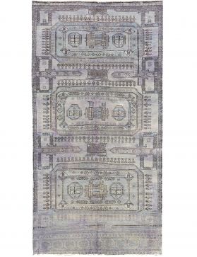  Vintage Tapis  grise <br/>280 x 150 cm