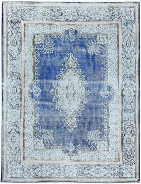 Vintage Heritage  blu <br/>414 x 287 cm