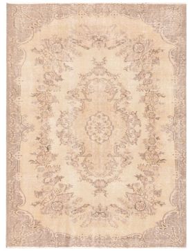 Tappeto Vintage  beige <br/>275 x 172 cm