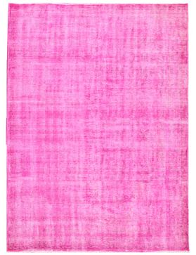 Tapis  Vintage 275 X 180 rose