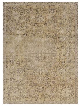 Tappeto Vintage  beige <br/>315 x 220 cm