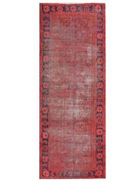 Tappeto Vintage  rosso <br/>291 x 116 cm