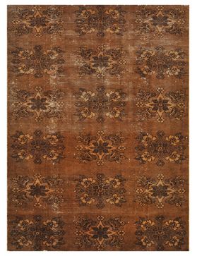 Tappeto Vintage 269 X 160 marrone