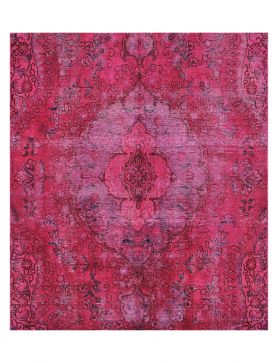 Tappeto Vintage  rosso <br/>188 x 167 cm