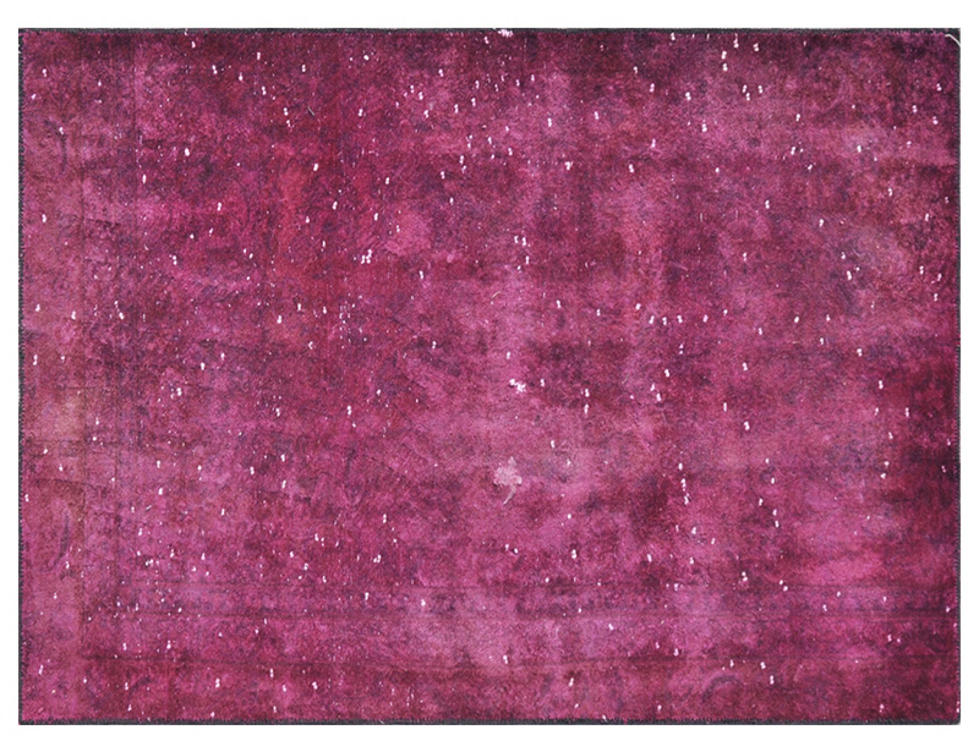 Vintage Carpet  violetti <br/>161 x 108 cm