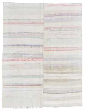 Kilim vintage 248 X 225 multicolor