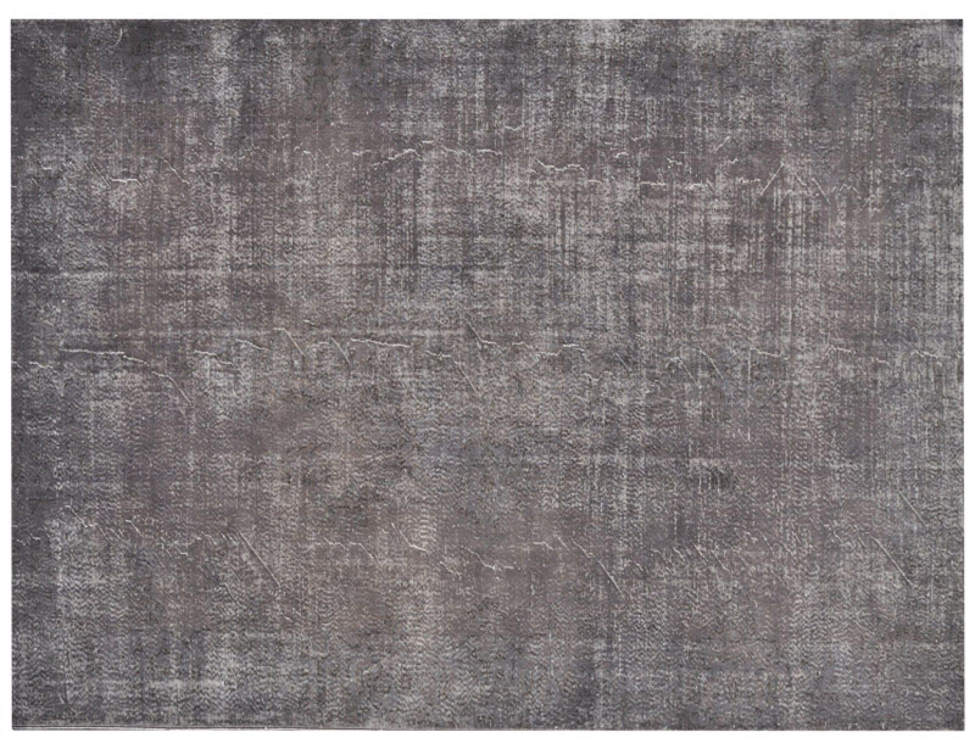 Vintage Carpet  grey <br/>367 x 260 cm