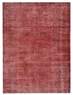 Tappeto Vintage  rosso <br/>214 x 112 cm