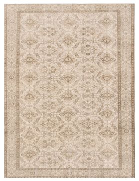 Tappeto Vintage  beige <br/>288 x 177 cm