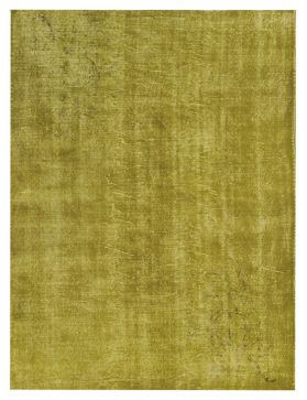 Vintage Carpet  verde <br/>265 x 165 cm