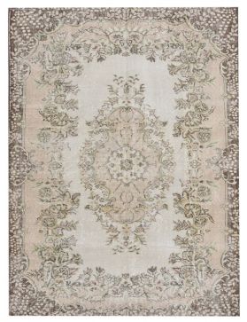 Tappeto Vintage  beige <br/>288 x 175 cm