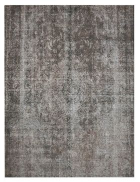 Vintage Carpet 332 X 284 grey