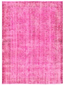 Vintage Teppich  rosa <br/>300 x 180 cm