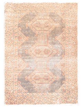 Tappeto Vintage  beige <br/>74 x 51 cm