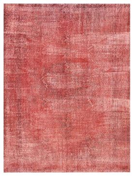 Tappeto Vintage  rosso <br/>302 x 173 cm