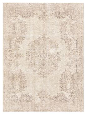 Tappeto Vintage  beige <br/>270 x 168 cm