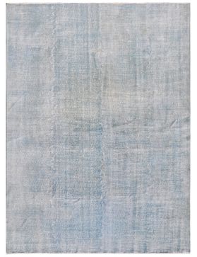 Tappeto Vintage  blu <br/>355 x 220 cm