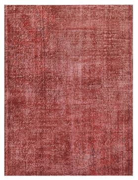 Tappeto Vintage  rosso <br/>194 x 120 cm