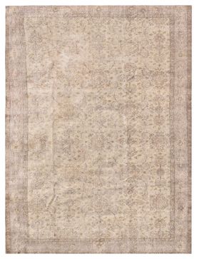 Tappeto Vintage  beige <br/>280 x 176 cm