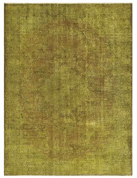 Tappeto Vintage  verde <br/>264 x 172 cm