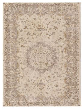 Tappeto Vintage  beige <br/>271 x 171 cm