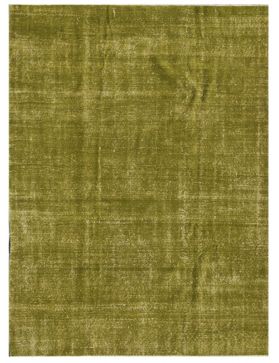 Tappeto Vintage 278 X 178 verde