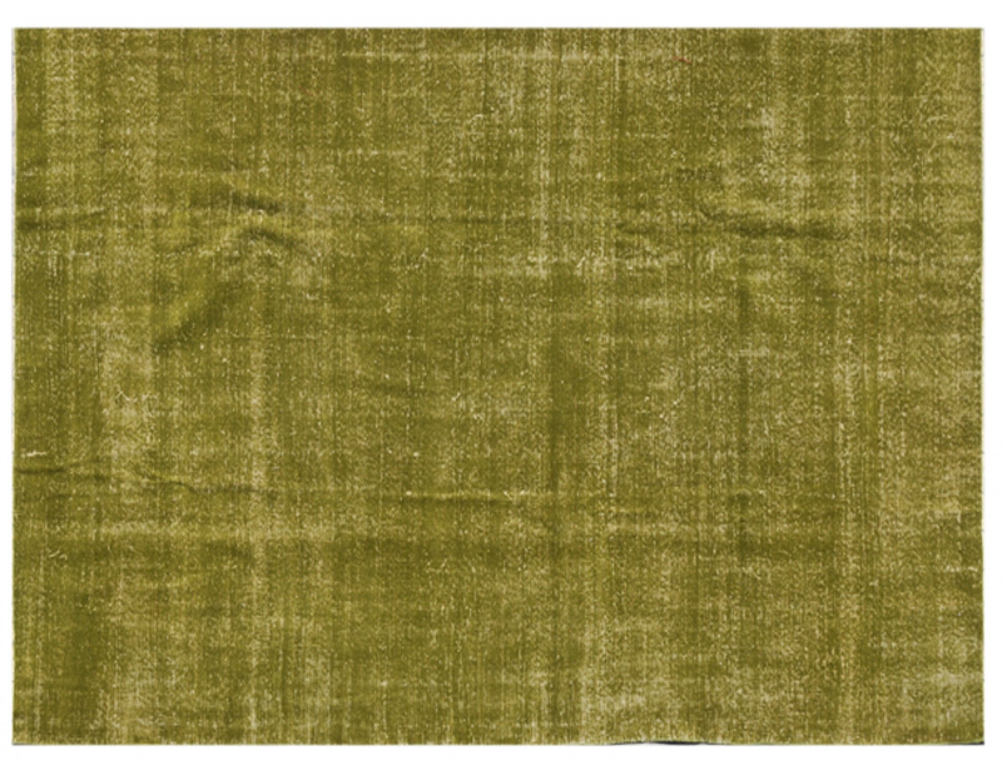 Tappeto Vintage  verde <br/>278 x 178 cm