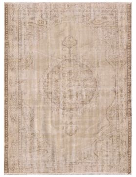 Tappeto Vintage  beige <br/>268 x 168 cm