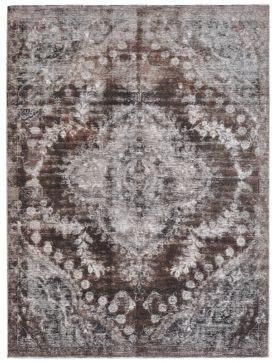 Tappeto Vintage  marrone <br/>325 x 225 cm