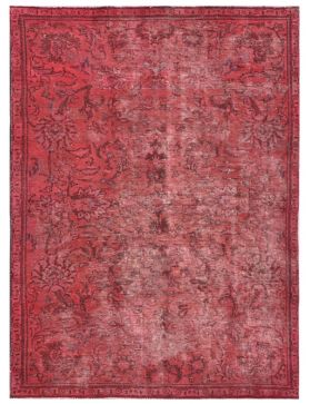 Tappeto Vintage  rosso <br/>279 x 170 cm