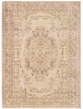 Tappeto Vintage  beige <br/>295 x 205 cm