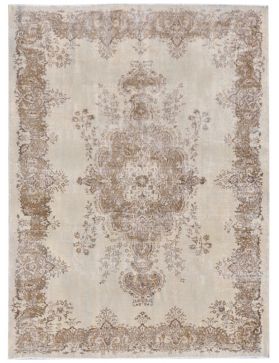 Tappeto Vintage  beige <br/>308 x 218 cm