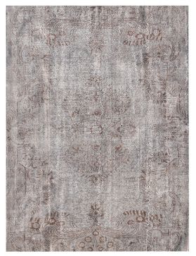 Tappeto Vintage  beige <br/>306 x 207 cm