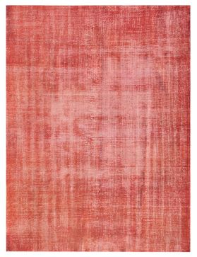 Tappeto Vintage  rosso <br/>248 x 150 cm