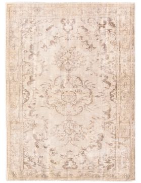 Tappeto Vintage  beige <br/>286 x 182 cm