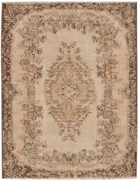 Tappeto Vintage  beige <br/>298 x 198 cm