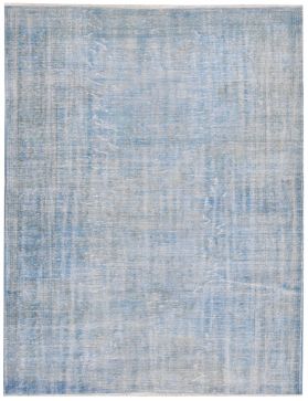 Vintage Teppich  blau <br/>288 x 169 cm