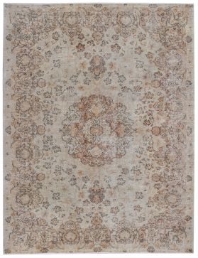 Tappeto Vintage  beige <br/>312 x 244 cm