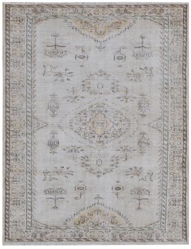 Tappeto Vintage  beige <br/>300 x 194 cm