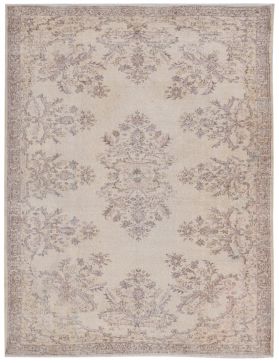 Vintage Teppich  beige <br/>299 x 174 cm