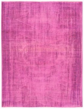 Tappeto Vintage  rosa <br/>250 x 170 cm