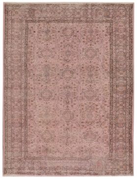 Vintage Carpet 290 X 168 pink 