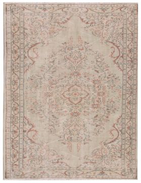 Tappeto Vintage  beige <br/>279 x 164 cm