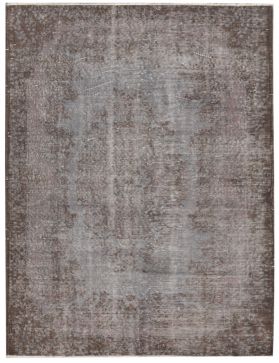 Tappeto Vintage  marrone <br/>203 x 117 cm